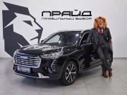 Haval Jolion I Ростов-на-Дону  - изображение 25