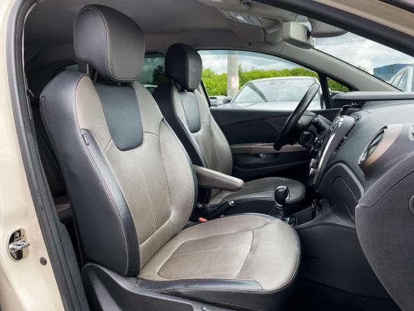 Renault Kaptur I с пробегом 2018 года, цена 1 825 000 рублей, 98283 км, внедорожник, Автокод Объявления