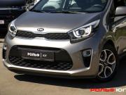 Kia Picanto III Москва  - изображение 37
