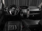 Honda Pilot II Тюмень  - изображение 31