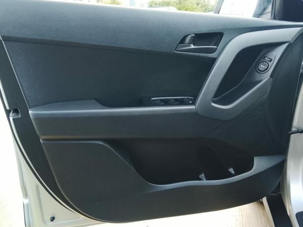 Hyundai Creta I с пробегом 2018 года, цена 1 579 000 рублей, 143800 км, внедорожник, Автокод Объявления
