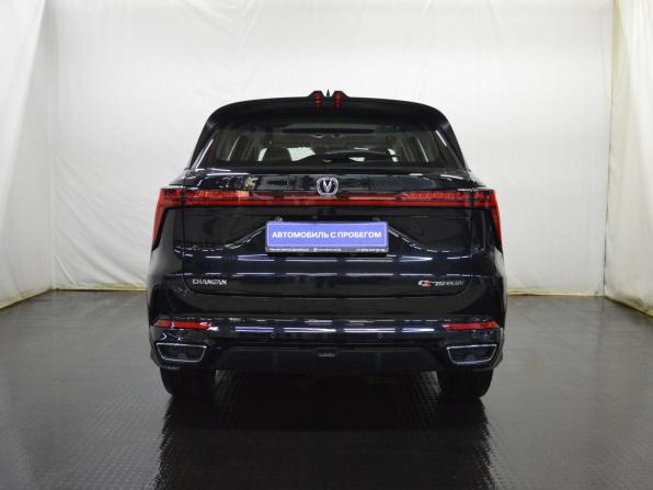 Changan CS75 Plus III с пробегом 2024 года, цена 2 800 000 рублей, 23860 км, внедорожник, Автокод Объявления