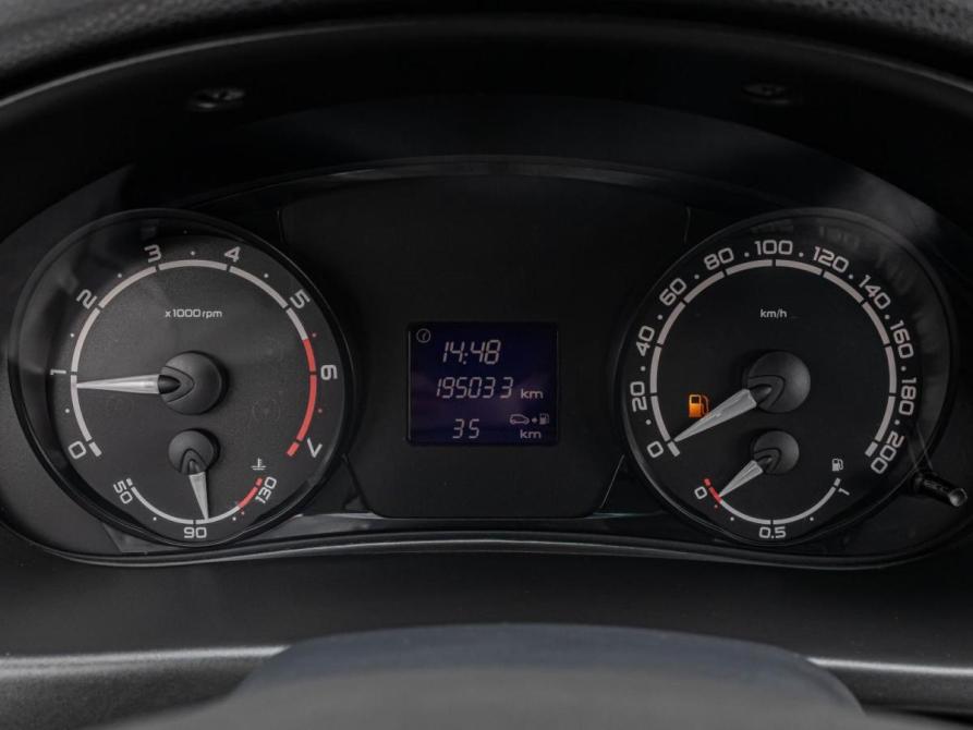Lada (ВАЗ) Priora I Рестайлинг Краснодар  - изображение 16