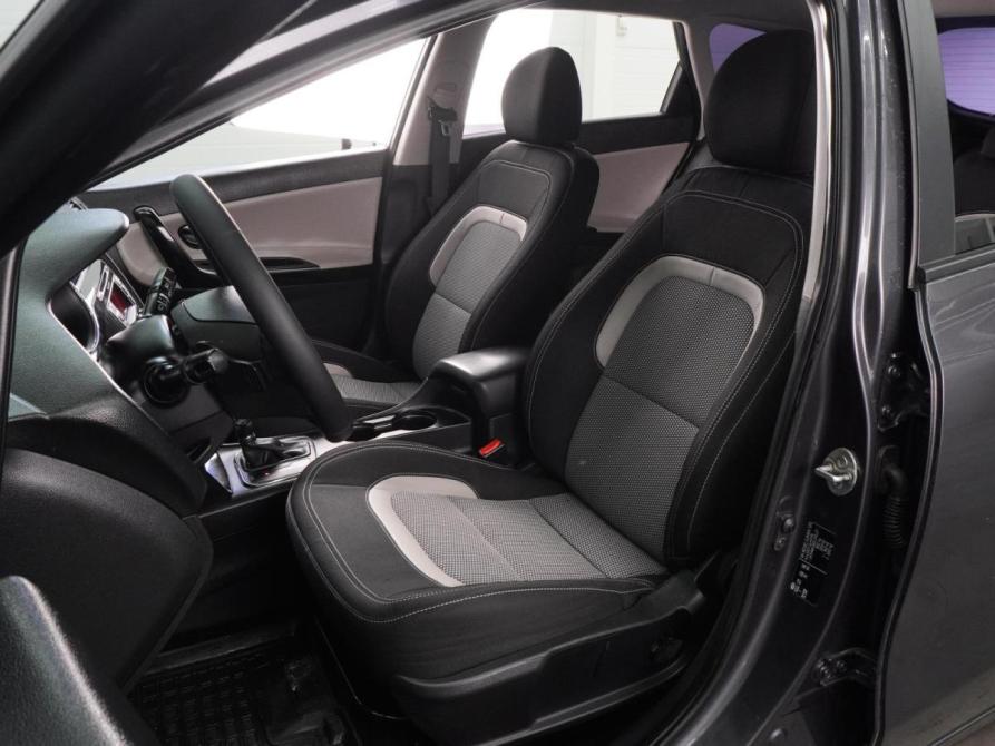 Kia Ceed II Воронеж  - изображение 10