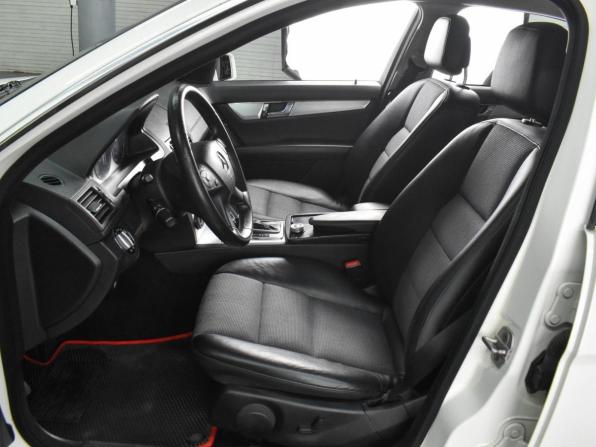 Mercedes-Benz C-Класс III (W204) с пробегом 2009 года, цена 949 000 рублей, 329838 км, седан, Автокод Объявления