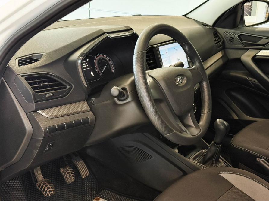 Lada (ВАЗ) Vesta I Рестайлинг (NG) Тверь  - изображение 7