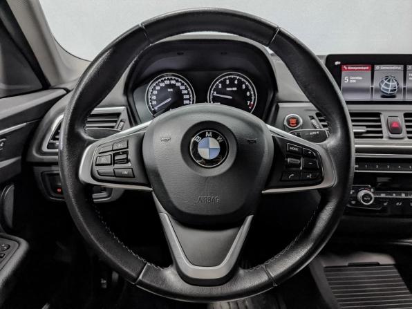 BMW 1 серии III (F52) Рестайлинг с пробегом 2020 года, цена 2 395 000 рублей, 49026 км, седан, Автокод Объявления