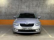 Skoda Octavia III (A7) Рестайлинг Уфа  - изображение 30