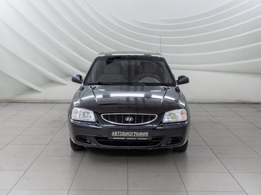 Hyundai Accent II Волгоград  - изображение 2