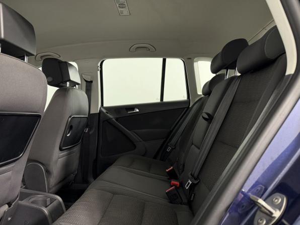 Volkswagen Tiguan I Рестайлинг с пробегом 2013 года, цена 1 190 000 рублей, 131736 км, внедорожник, Автокод Объявления