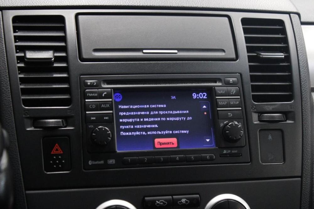 Nissan Tiida I Томск  - изображение 12