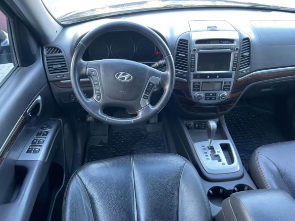 Hyundai Santa Fe II Рестайлинг с пробегом 2011 года, цена 1 244 000 рублей, 158320 км, внедорожник, Автокод Объявления