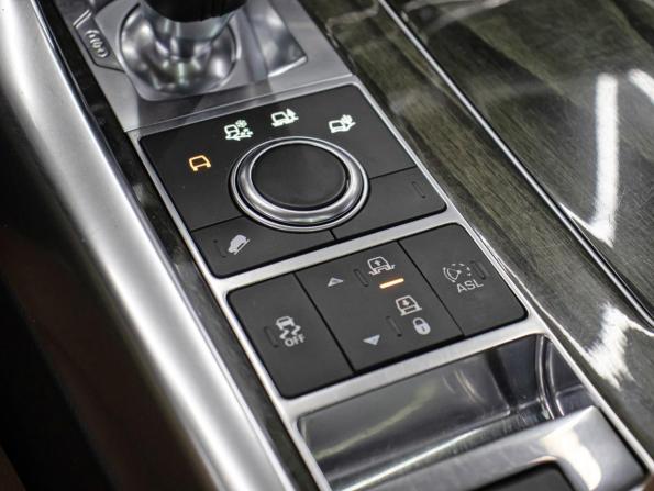 Land Rover Range Rover Sport II с пробегом 2016 года, цена 3 598 000 рублей, 95460 км, внедорожник, Автокод Объявления