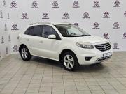 Renault Koleos I Рестайлинг Тольятти  - изображение 23