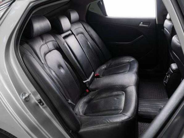 Kia Optima III с пробегом 2012 года, цена 1 199 000 рублей, 183026 км, седан, Автокод Объявления