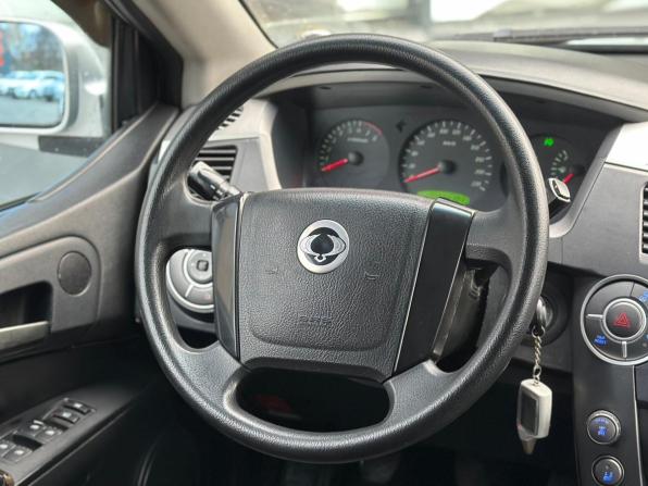 SsangYong Kyron I Рестайлинг с пробегом 2010 года, цена 669 000 рублей, 234101 км, внедорожник, Автокод Объявления