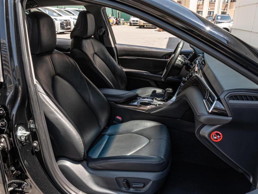 Toyota Camry VIII (XV70) Краснодар  - изображение 8