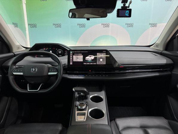 Changan CS55 Plus II с пробегом 2023 года, цена 2 000 000 рублей, 36760 км, внедорожник, Автокод Объявления