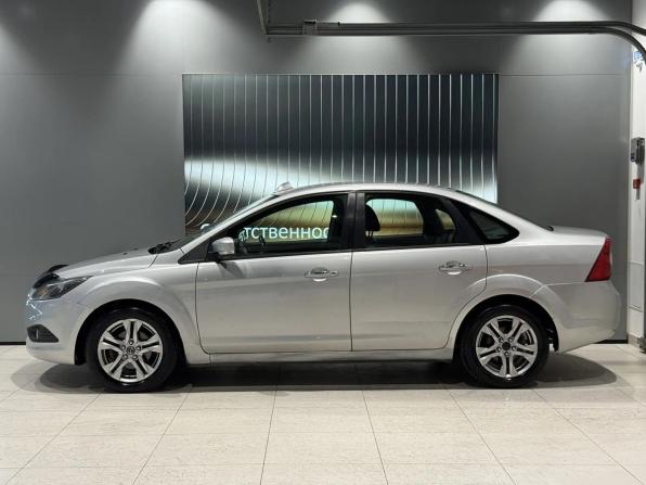 Ford Focus II Рестайлинг с пробегом 2010 года, цена 410 000 рублей, 220000 км, седан, Автокод Объявления