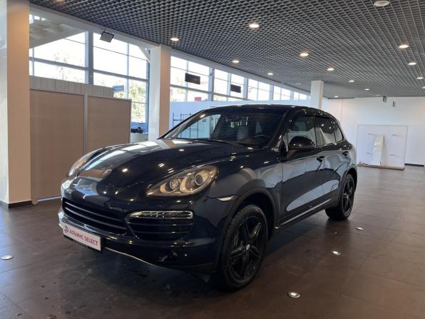 Porsche Cayenne II (958) с пробегом 2010 года, цена 1 990 000 рублей, 219862 км, внедорожник, Автокод Объявления