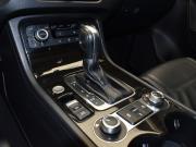 Volkswagen Touareg II Рестайлинг Москва  - изображение 54