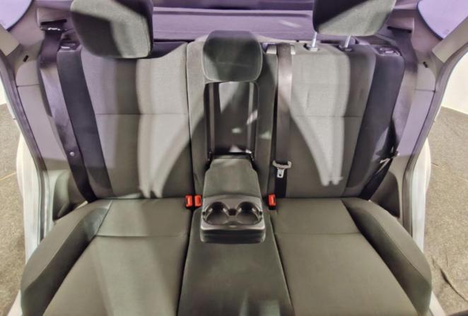 Ford Focus II Рестайлинг с пробегом 2008 года, цена 575 000 рублей, 110854 км, хэтчбек, Автокод Объявления