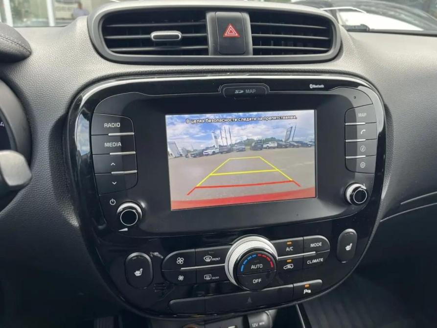 Kia Soul II Рестайлинг Воронеж  - изображение 9
