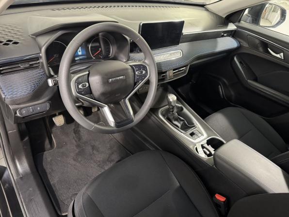 Haval Jolion I Рестайлинг с пробегом 2024 года, цена 1 779 800 рублей, 18000 км, внедорожник, Автокод Объявления