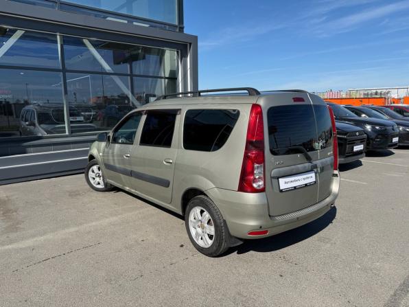 Lada (ВАЗ) Largus I с пробегом 2013 года, цена 630 000 рублей, 138000 км, универсал, Автокод Объявления