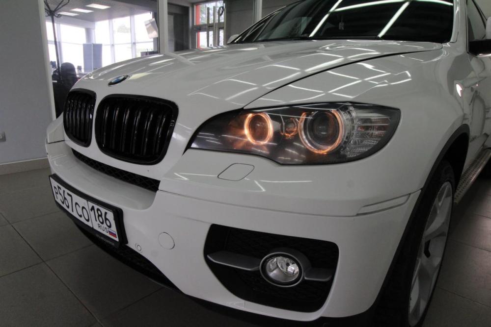 BMW X6 I (E71) Сургут  - изображение 43