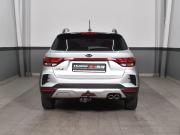 Kia Rio IV Рестайлинг Кемерово  - изображение 25