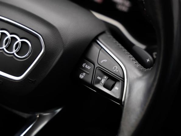 Audi Q7 II (4M) с пробегом 2019 года, цена 4 099 000 рублей, 201324 км, внедорожник, Автокод Объявления
