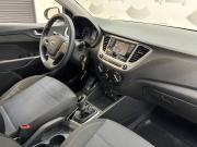 Hyundai Solaris II Рестайлинг Ставрополь  - изображение 27