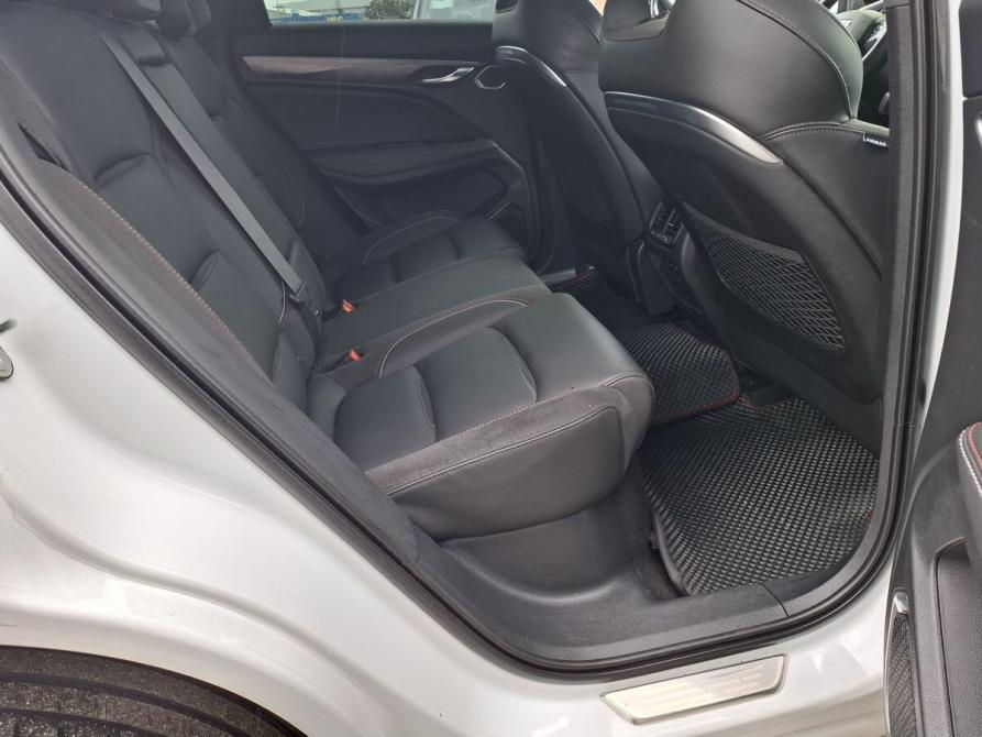 Geely Tugella I Рестайлинг Саратов  - изображение 12