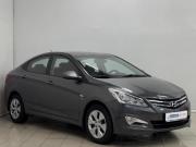 Hyundai Solaris I Рестайлинг Нижний Новгород  - изображение 33
