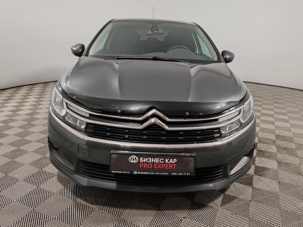 Citroen C4 II Рестайлинг с пробегом 2018 года, цена 1 335 000 рублей, 72604 км, седан, Автокод Объявления
