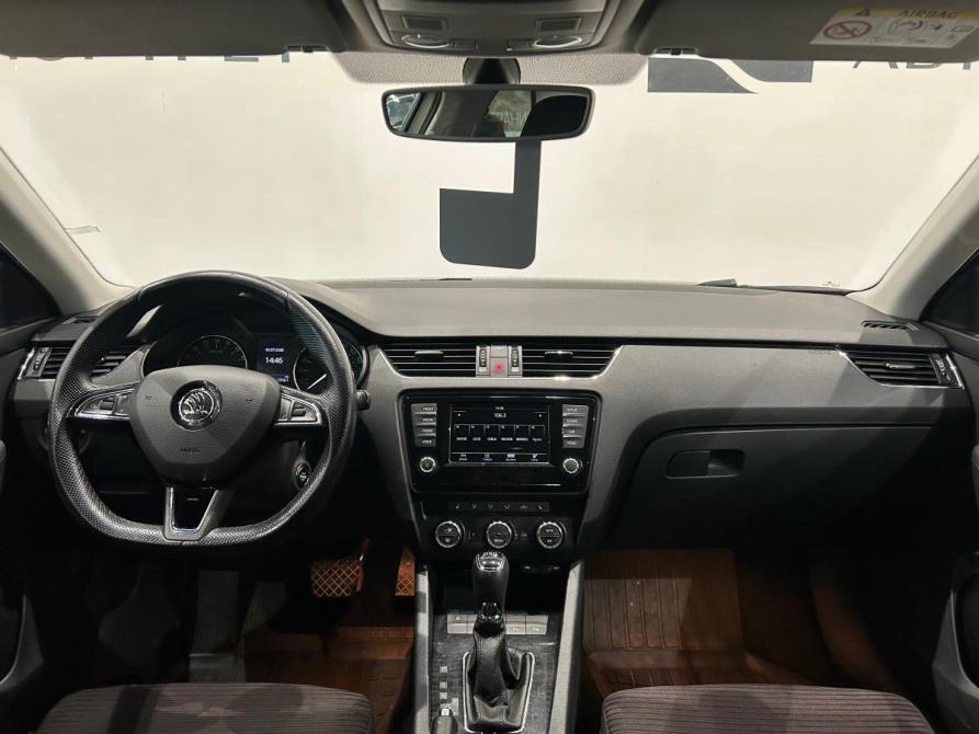 Skoda Octavia III (A7) Санкт-Петербург  - изображение 13