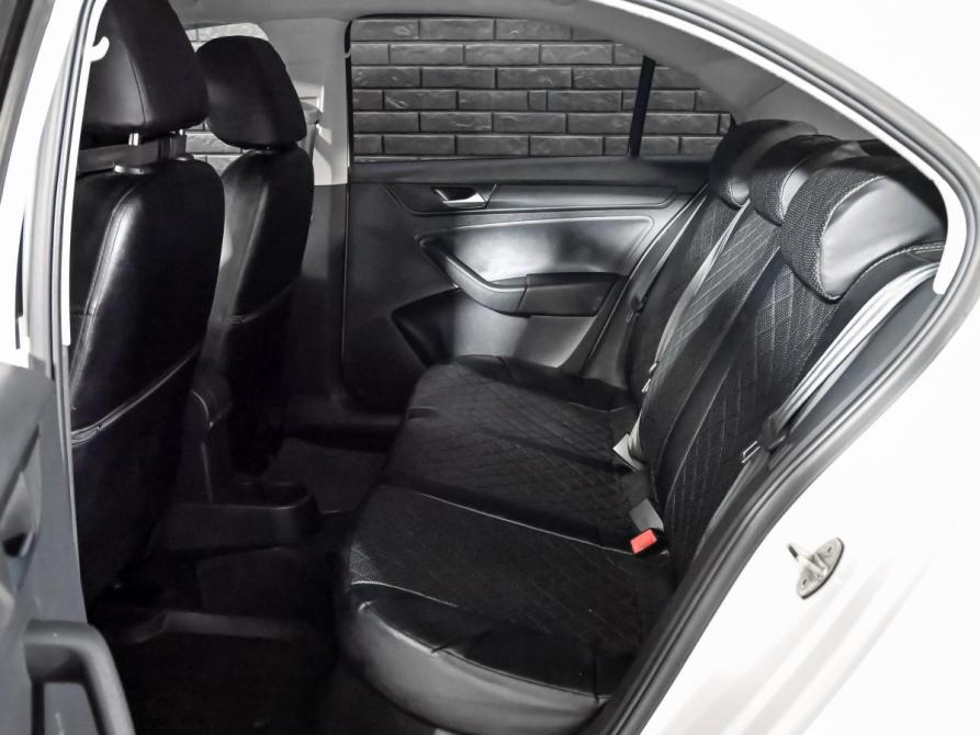 Volkswagen Polo VI Екатеринбург  - изображение 17