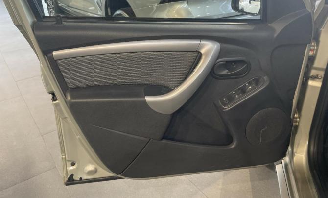 Renault Duster I с пробегом 2013 года, цена 1 008 500 рублей, 121073 км, внедорожник, Автокод Объявления
