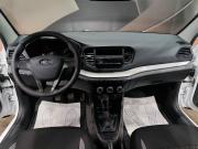 Lada (ВАЗ) Vesta I Рестайлинг (NG) Ставрополь  - изображение 28