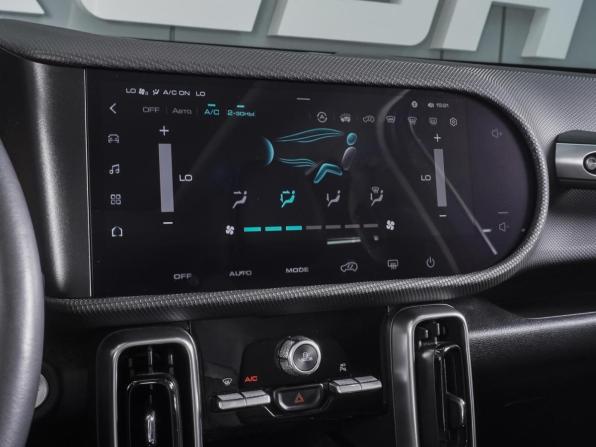 Haval Dargo I с пробегом 2024 года, цена 2 670 000 рублей, 63750 км, внедорожник, Автокод Объявления