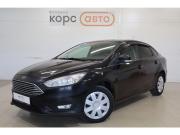 Ford Focus III Рестайлинг Коломна  - изображение 15