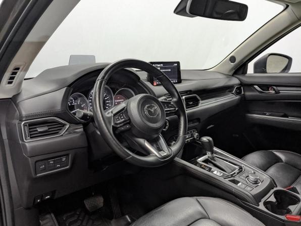 Mazda CX-5 II с пробегом 2021 года, цена 3 595 000 рублей, 44123 км, внедорожник, Автокод Объявления