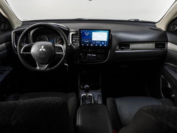 Mitsubishi Outlander III с пробегом 2013 года, цена 1 200 000 рублей, 257440 км, внедорожник, Автокод Объявления