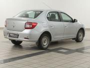 Renault Logan II Рестайлинг Иваново  - изображение 22