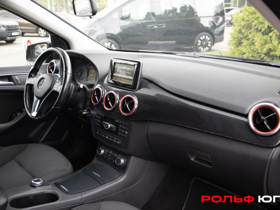Mercedes-Benz B-Класс II (W246) Москва  - изображение 7