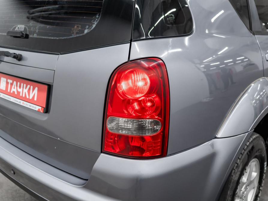 SsangYong Rexton II Красноярск  - изображение 20