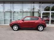 Nissan Juke I Воронеж  - изображение 20