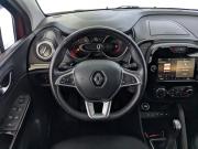 Renault Kaptur I Рестайлинг Москва  - изображение 57