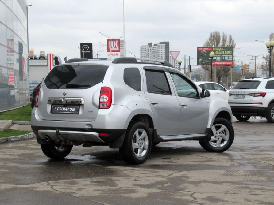 Renault Duster I Самара  - изображение 5